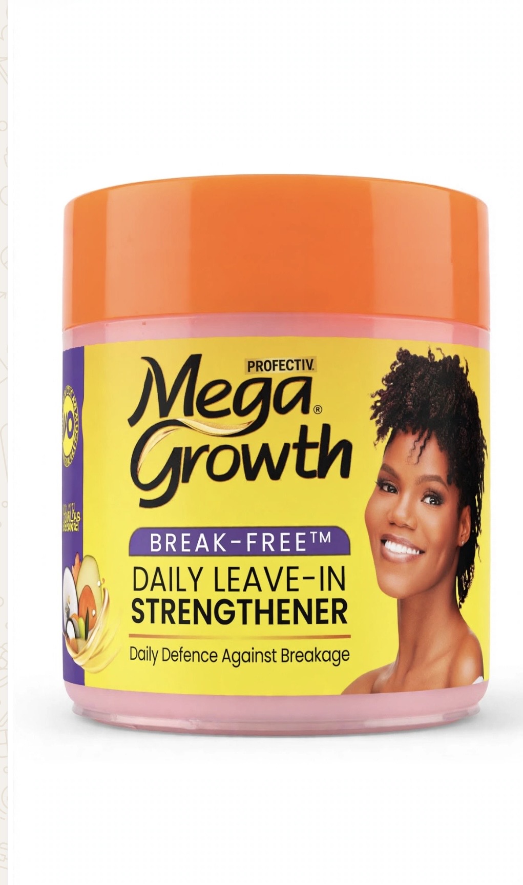 Mega growth