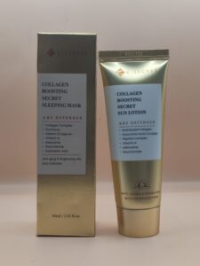 Collagen Sleeping Mask