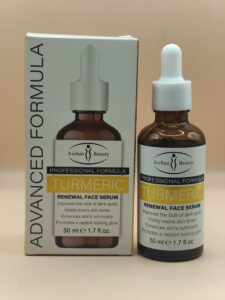 Advanced Formula Turmeric