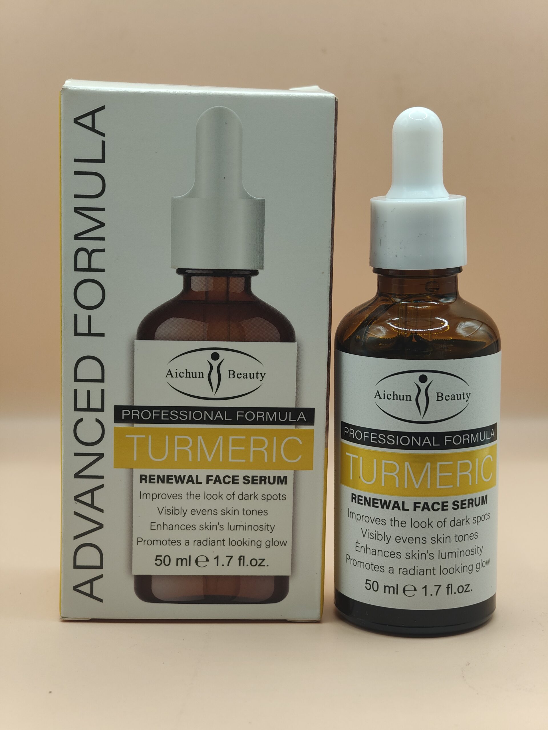 Advanced Formula Turmeric