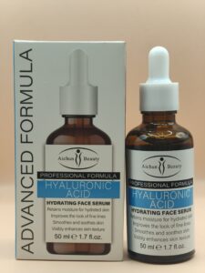 Advanced Formula Hyaluronic Acid