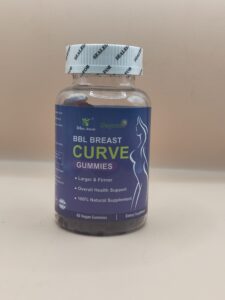 BBL Breast Curve
