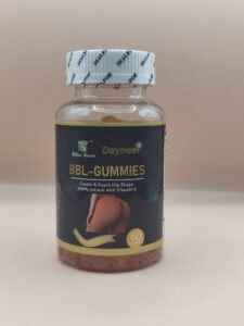 BBL Gummies
