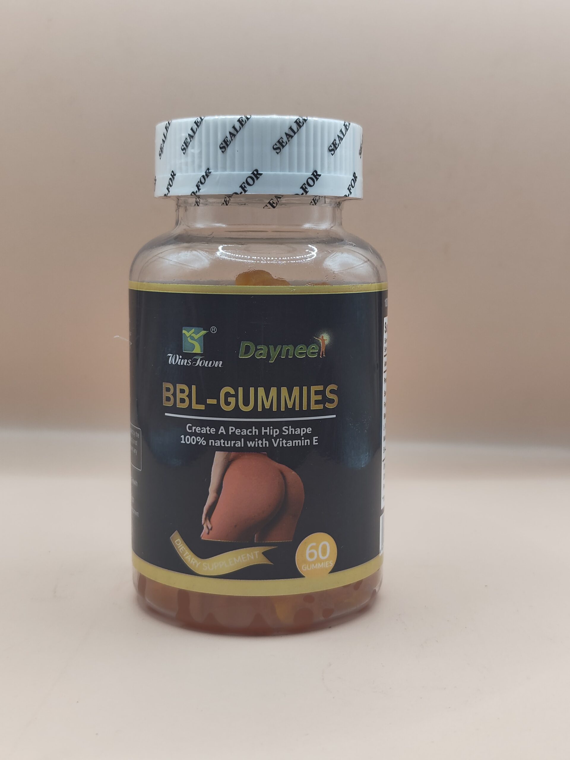 BBL Gummies