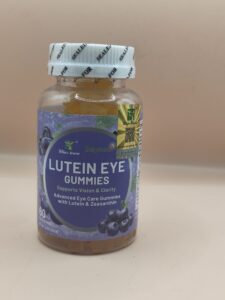 Lutein Eye