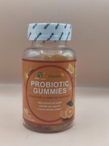 Probiotic Gummies