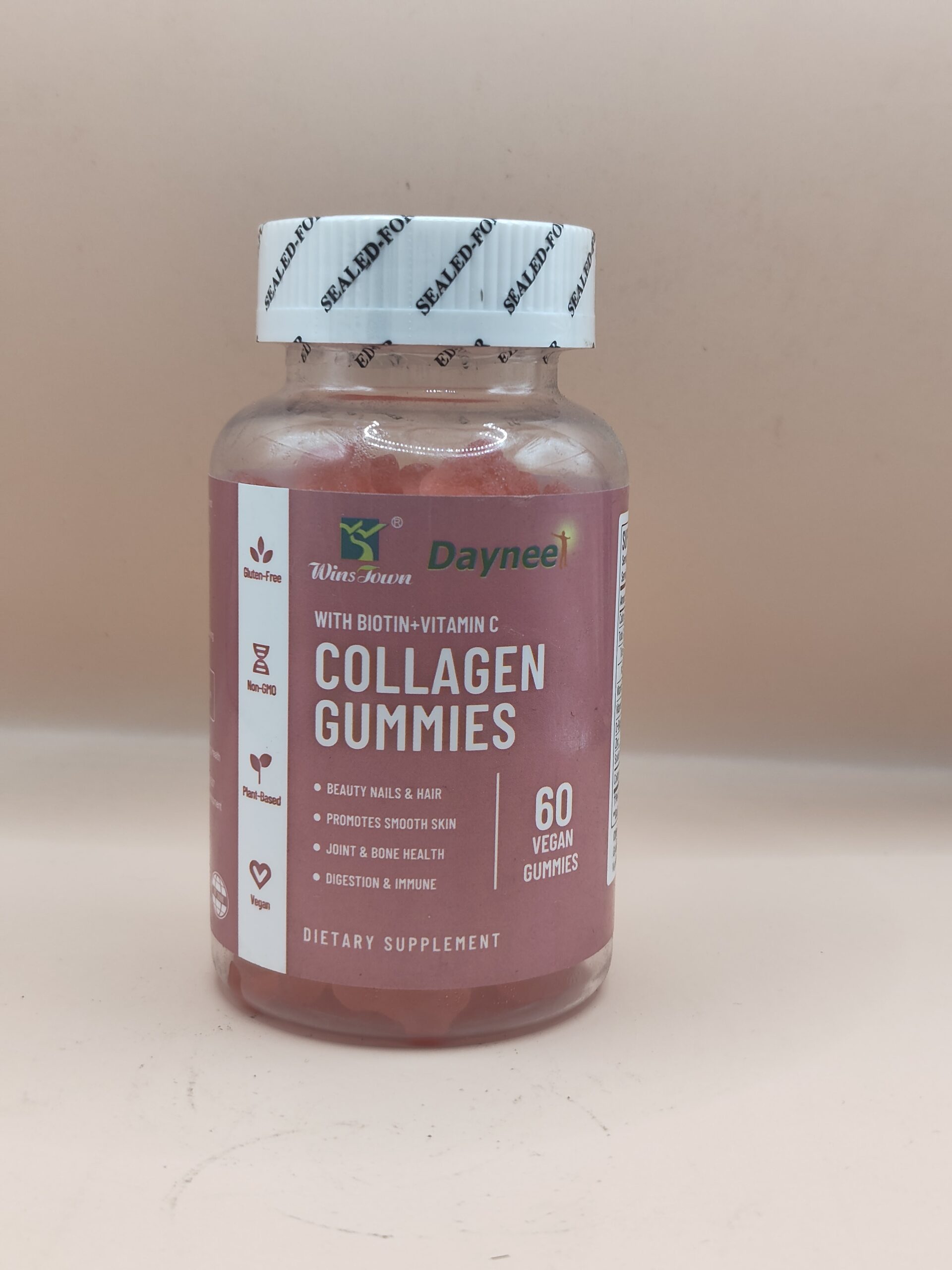 Collagen Gummies