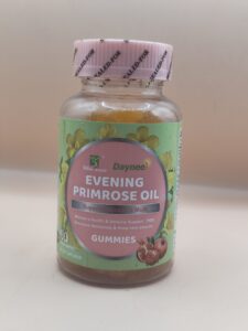 Evening Primrose Oil Gummies