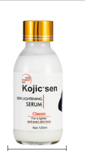 Kojic Serum