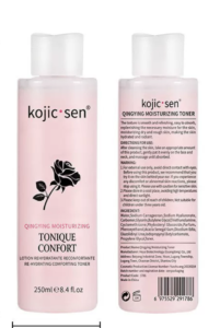 Kojic Moisturiser