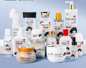 Kojic Products Full Set