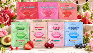 Lip Mask