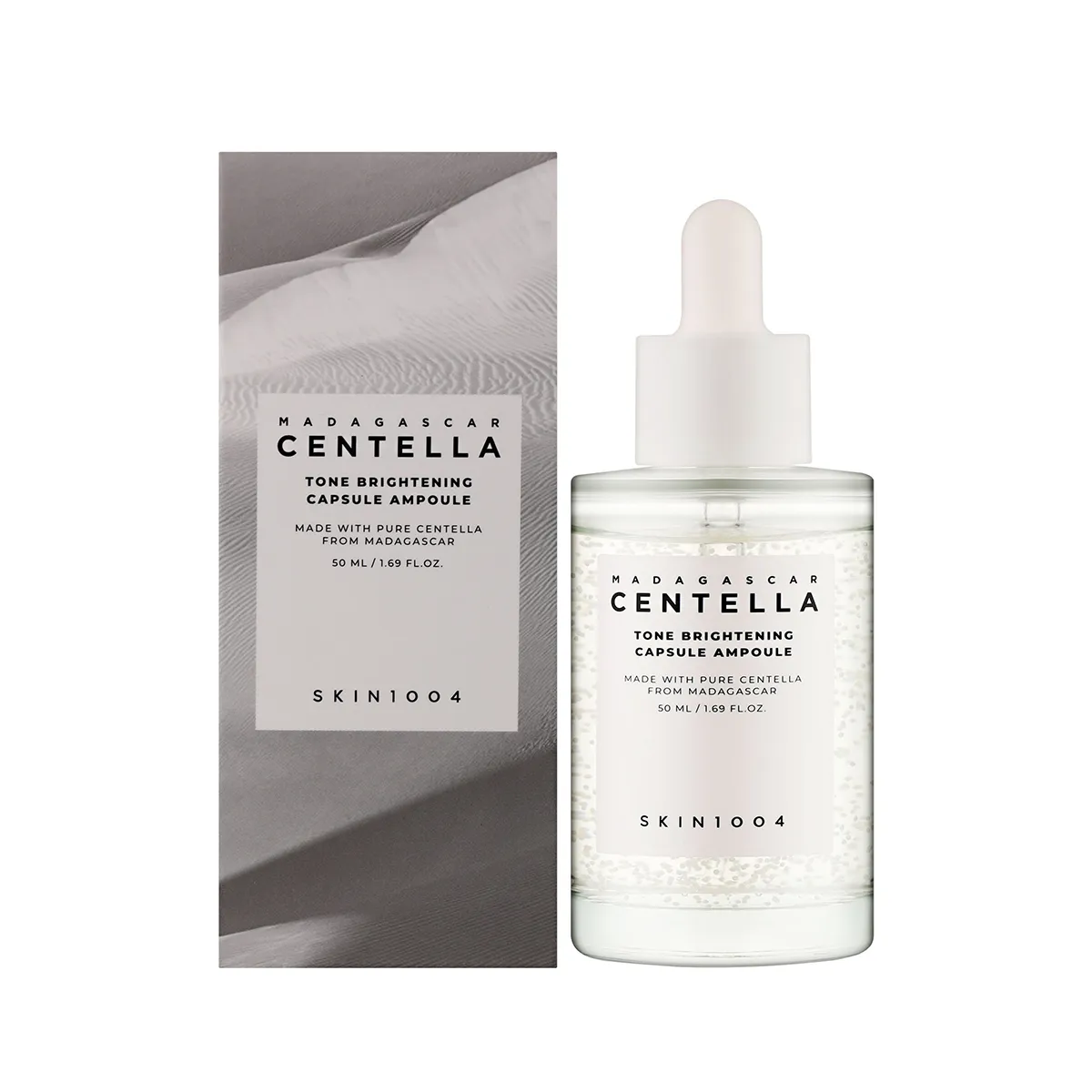 Skin1004 Centella Madagascar ampule serum