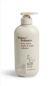 Nature balance