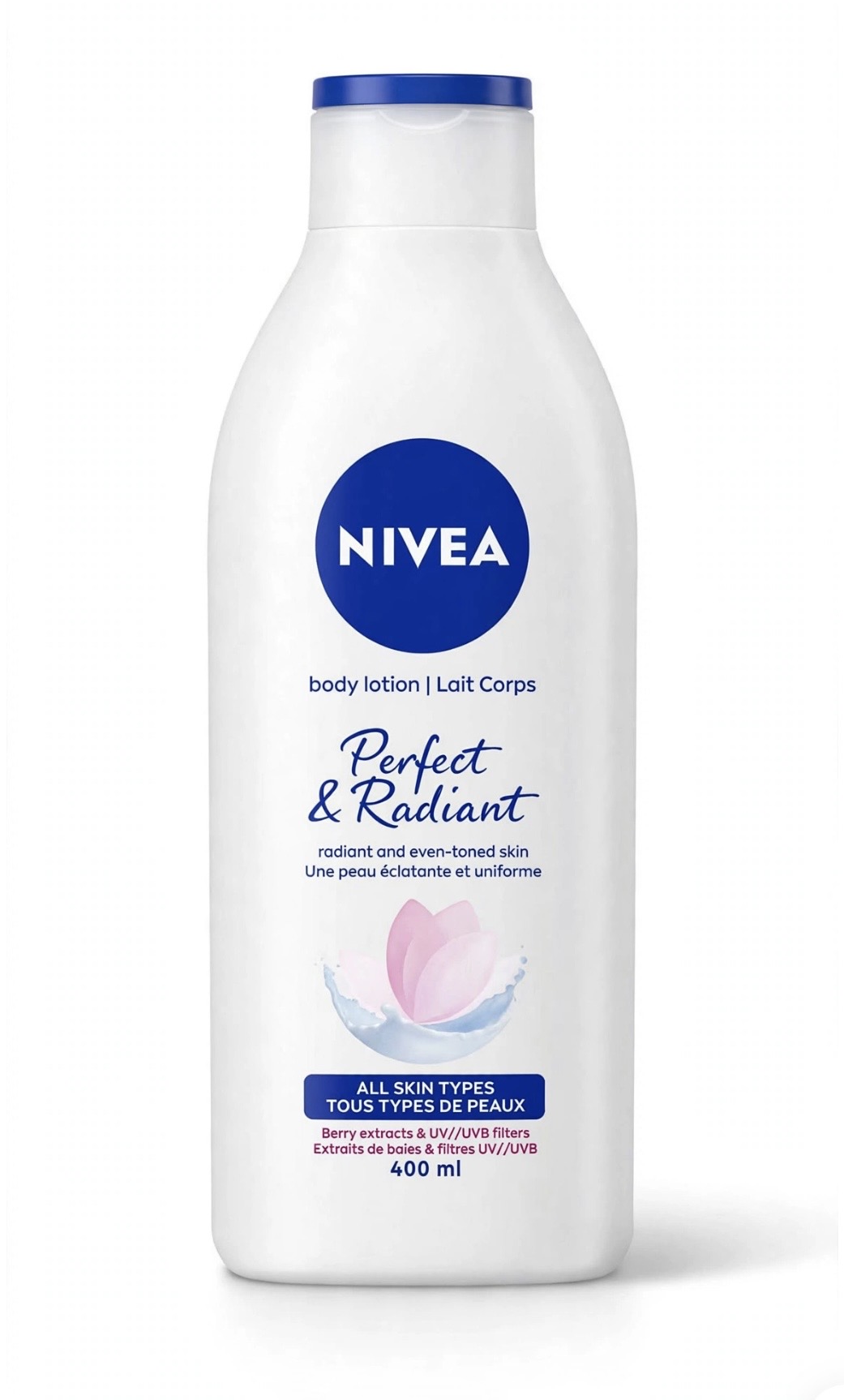 Nivea perfect &radiant