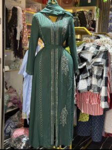 Abaya